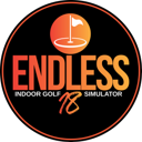 Endless 18 Indoor Golf Simulator